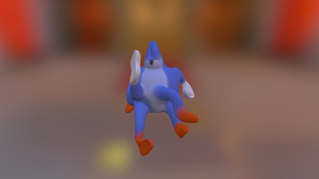 Speedy Beanie