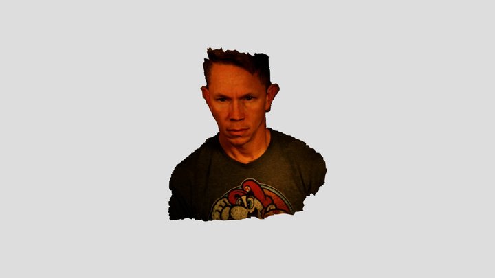 Test 3D Model