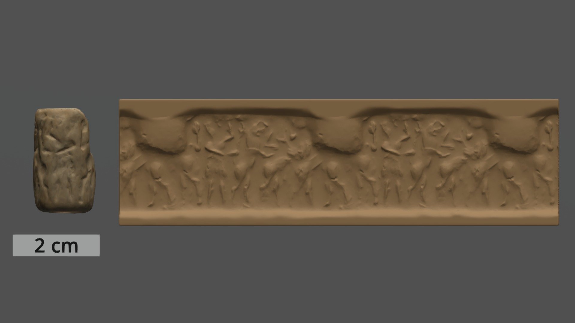 156698 cylinder seal