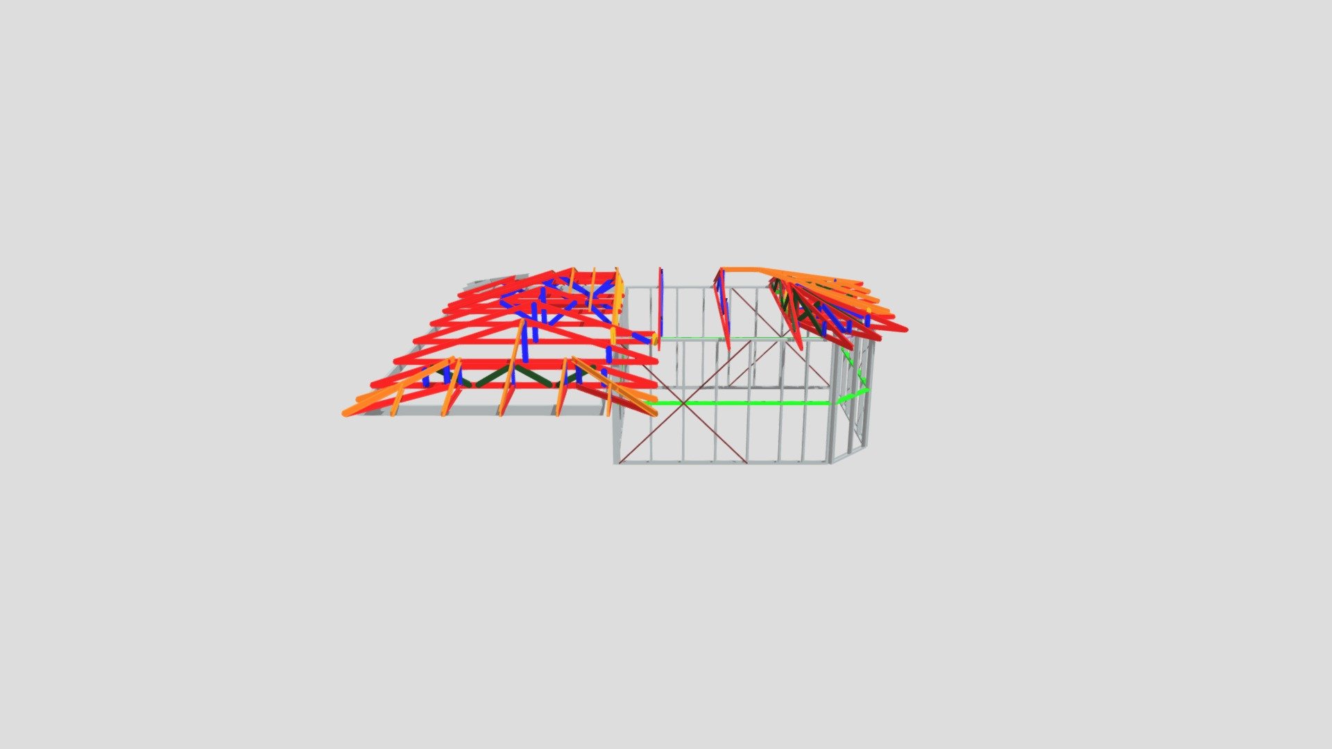 HaleBrett — Sketchfab embed 3D viewer