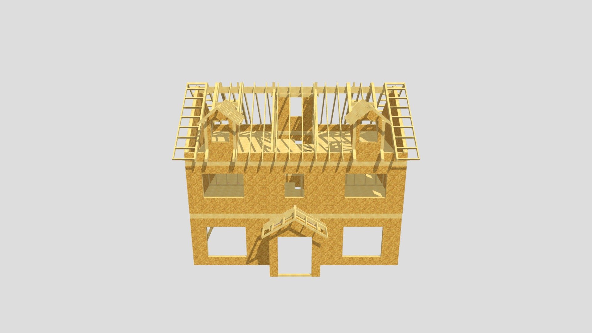 ECW TYPE A