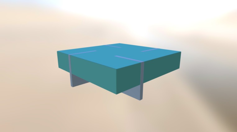Desk