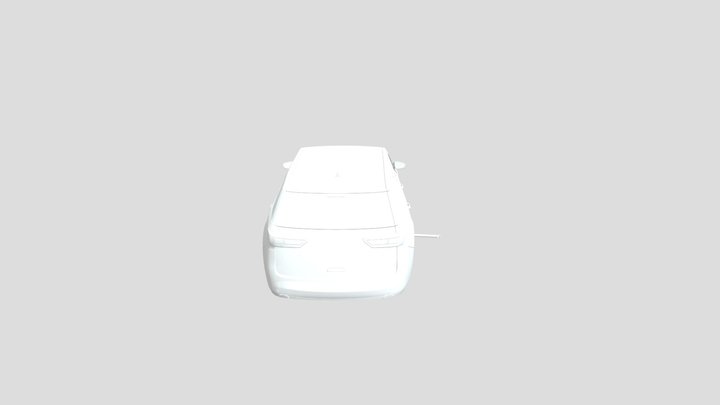 2016 Varner_Exploration 3D Model
