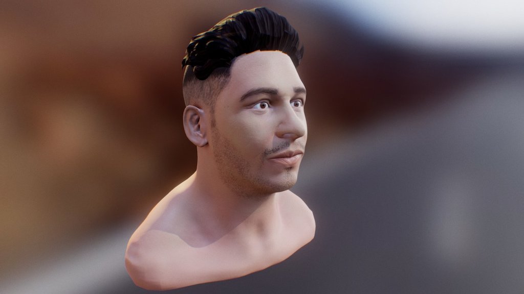 Head MKII