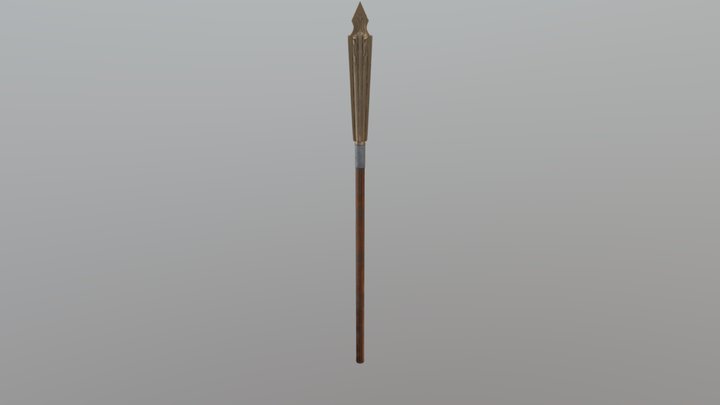 SScepter