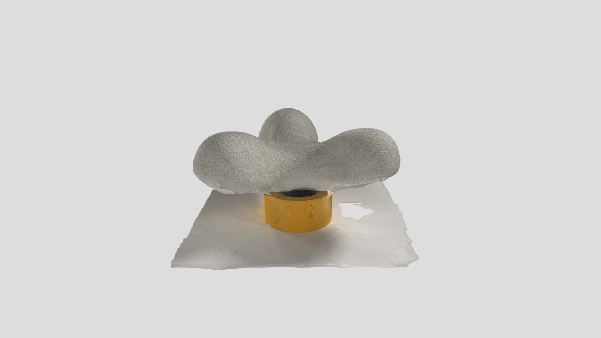 Test scan - Download Free 3D model by Milan (@slavonic) [dffd67e ...