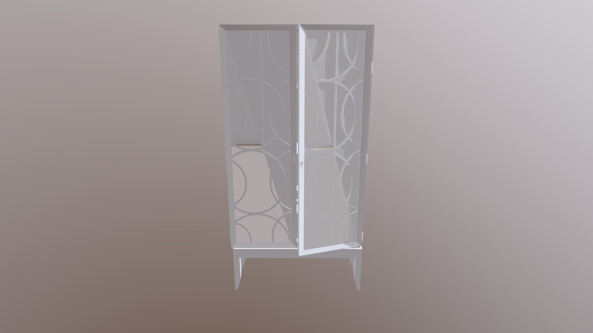 Commode-37 - 3D model by saeedpeyda [dffd8c1] - Sketchfab