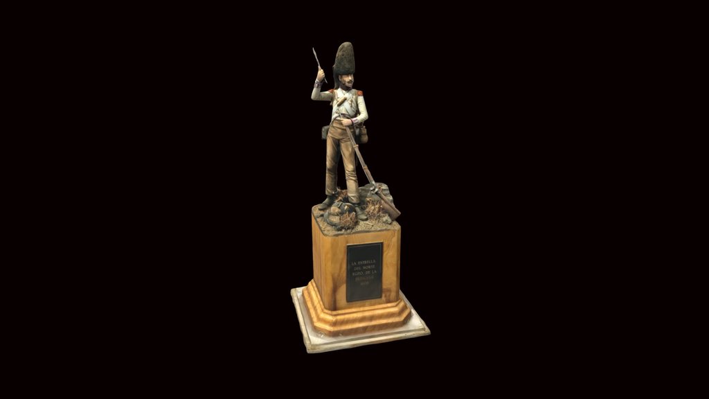 2009 1 Premio Figuras