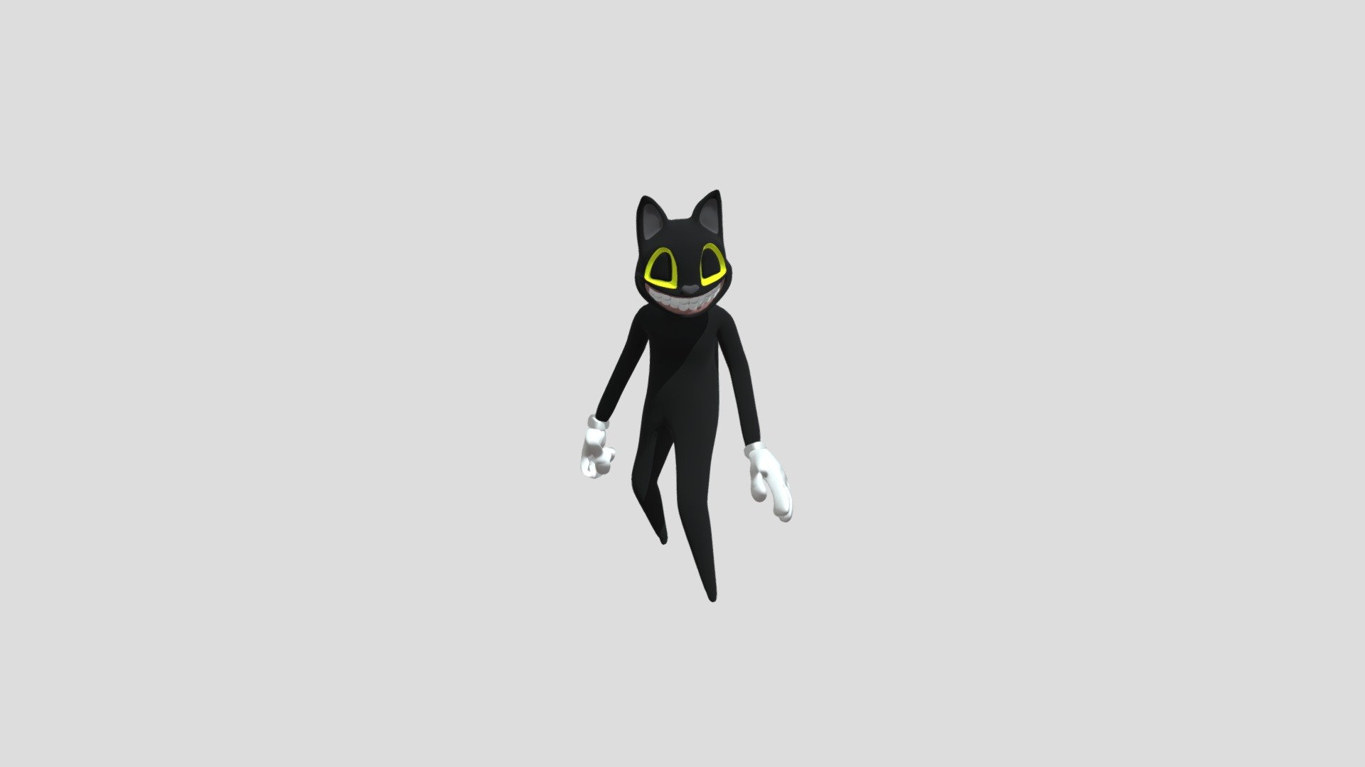 Cat Assassination (5)