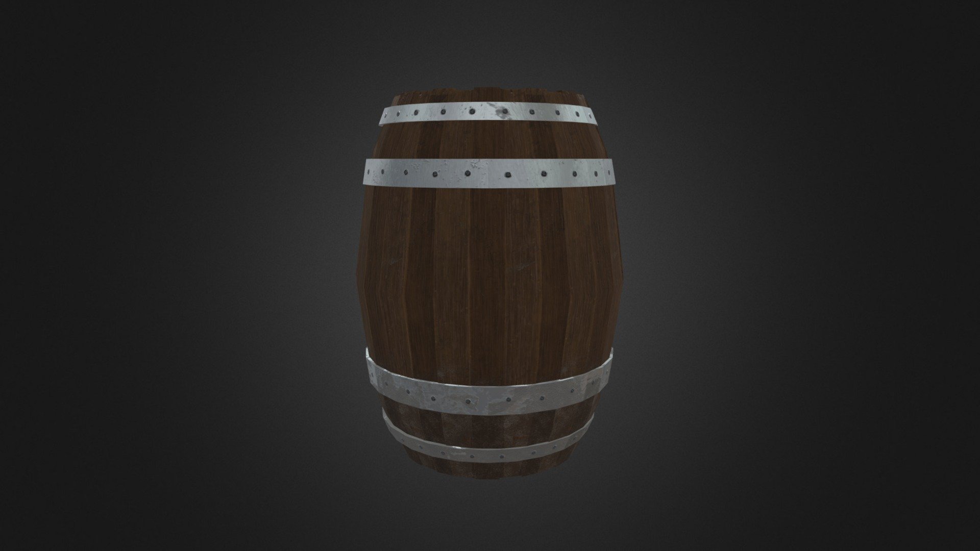 Barrel