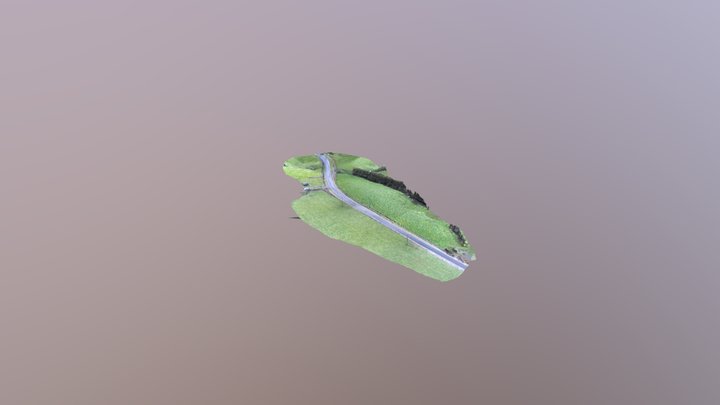 DTNZ-powerco 3D Model