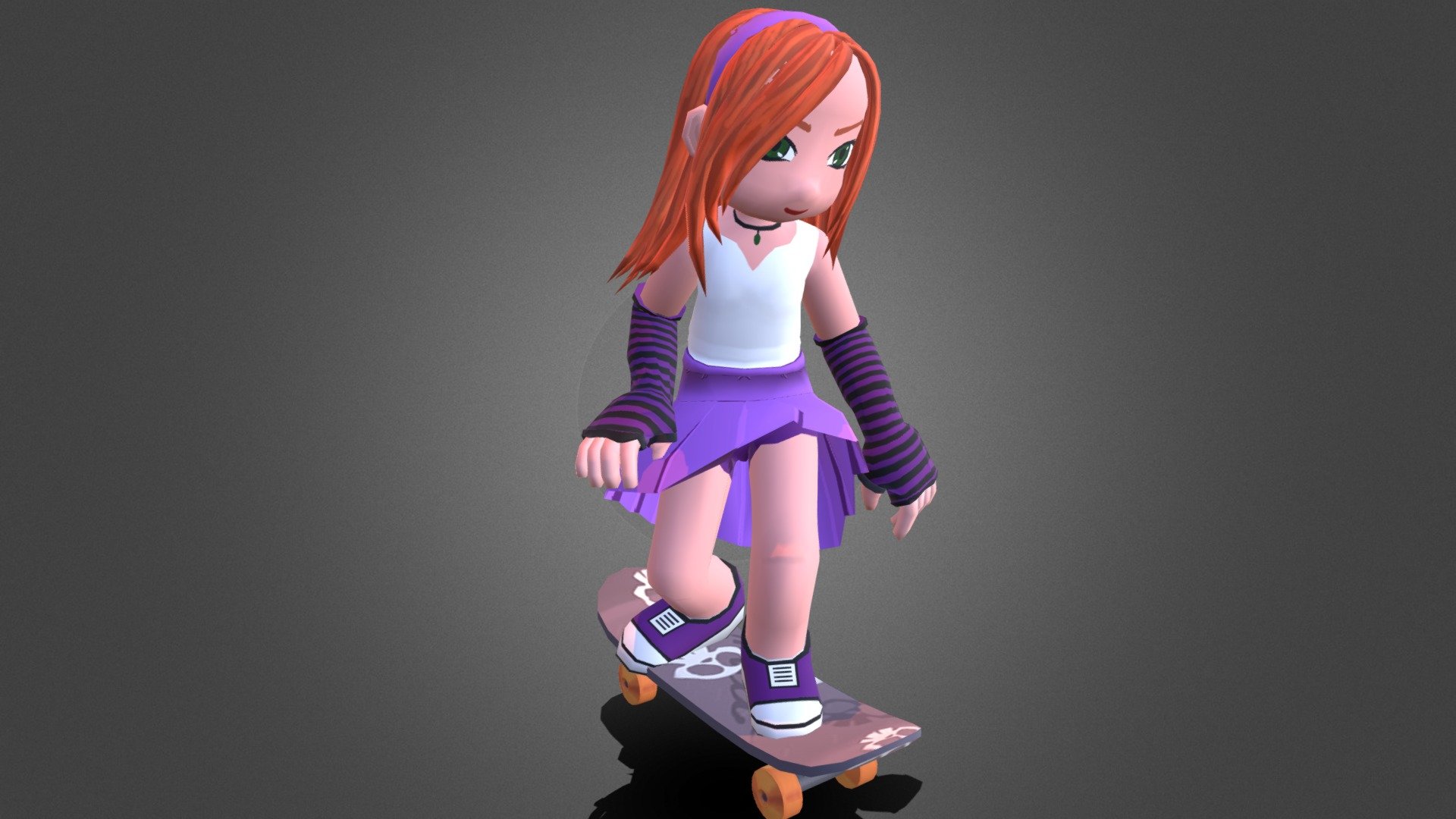 skatista