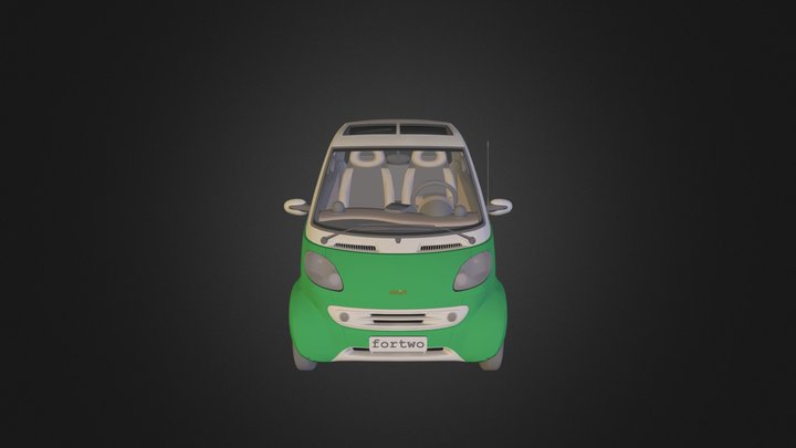 car_smart_30_01_13-884.zip 3D Model