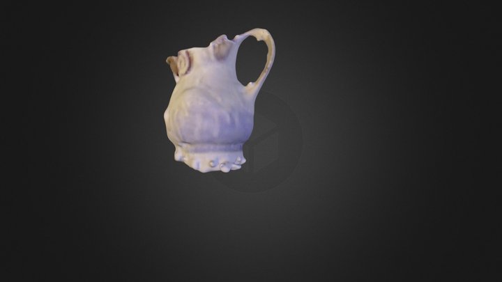 prova vaso2 3D Model