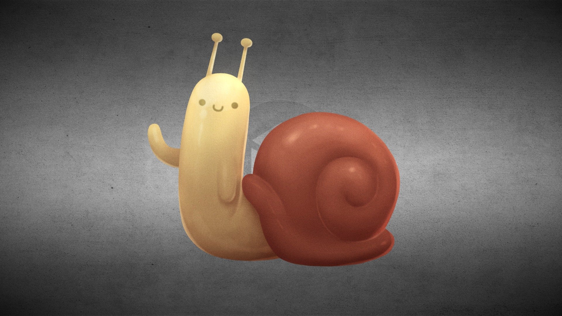 Snail (Artwork)