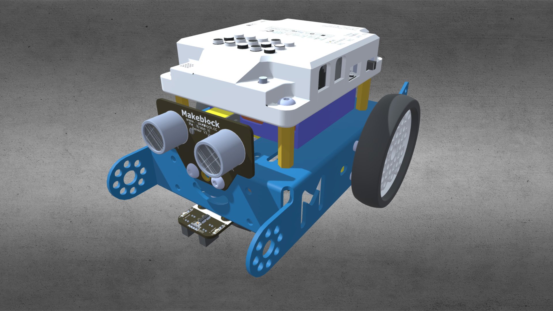 Shops mbot 3d