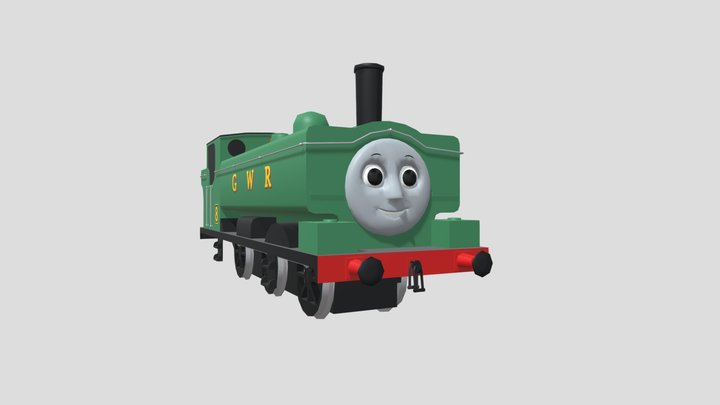 Duck Pannier