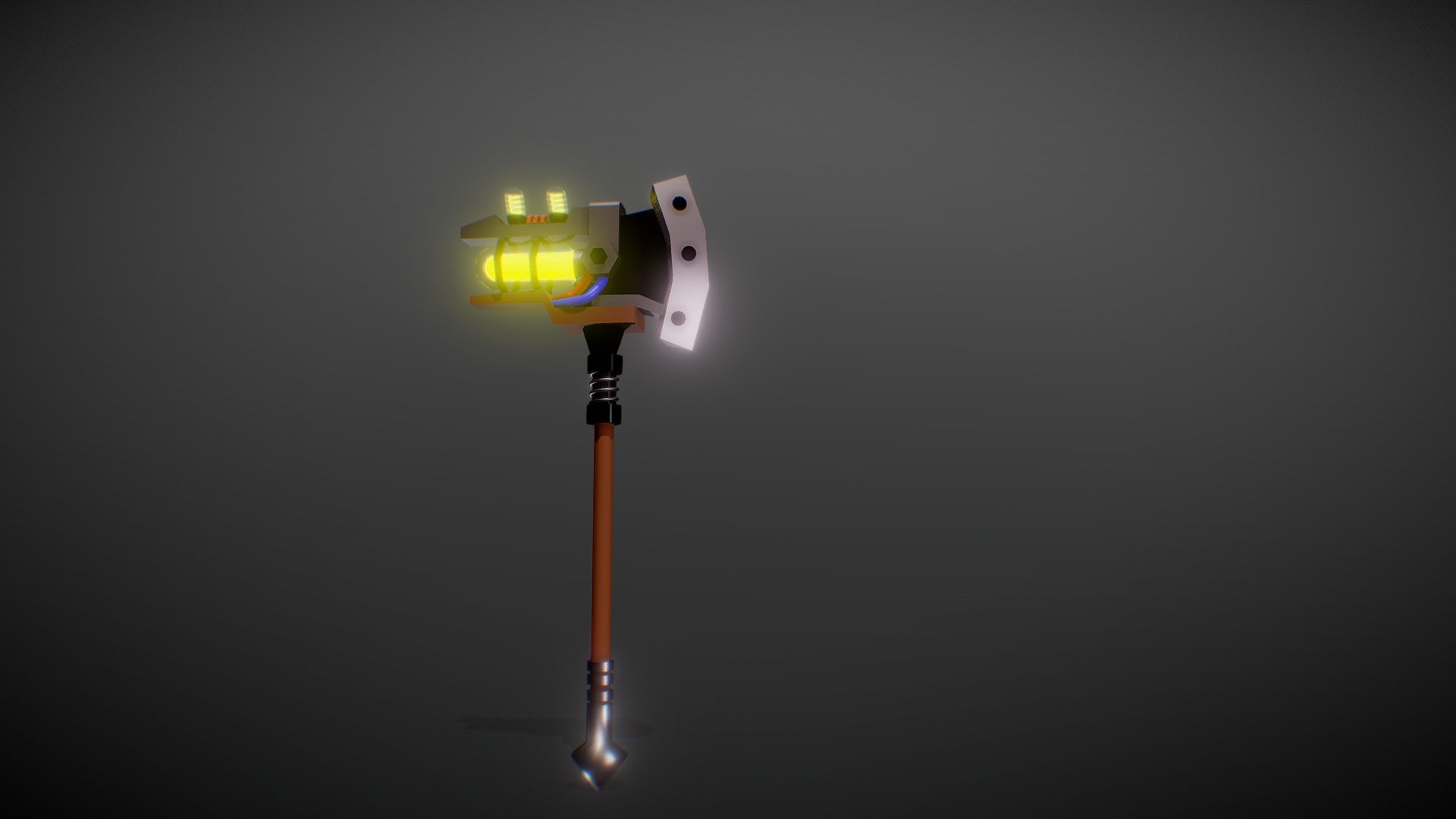 Axe_test