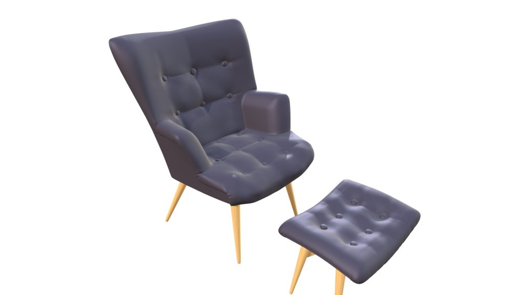 Fotel v2