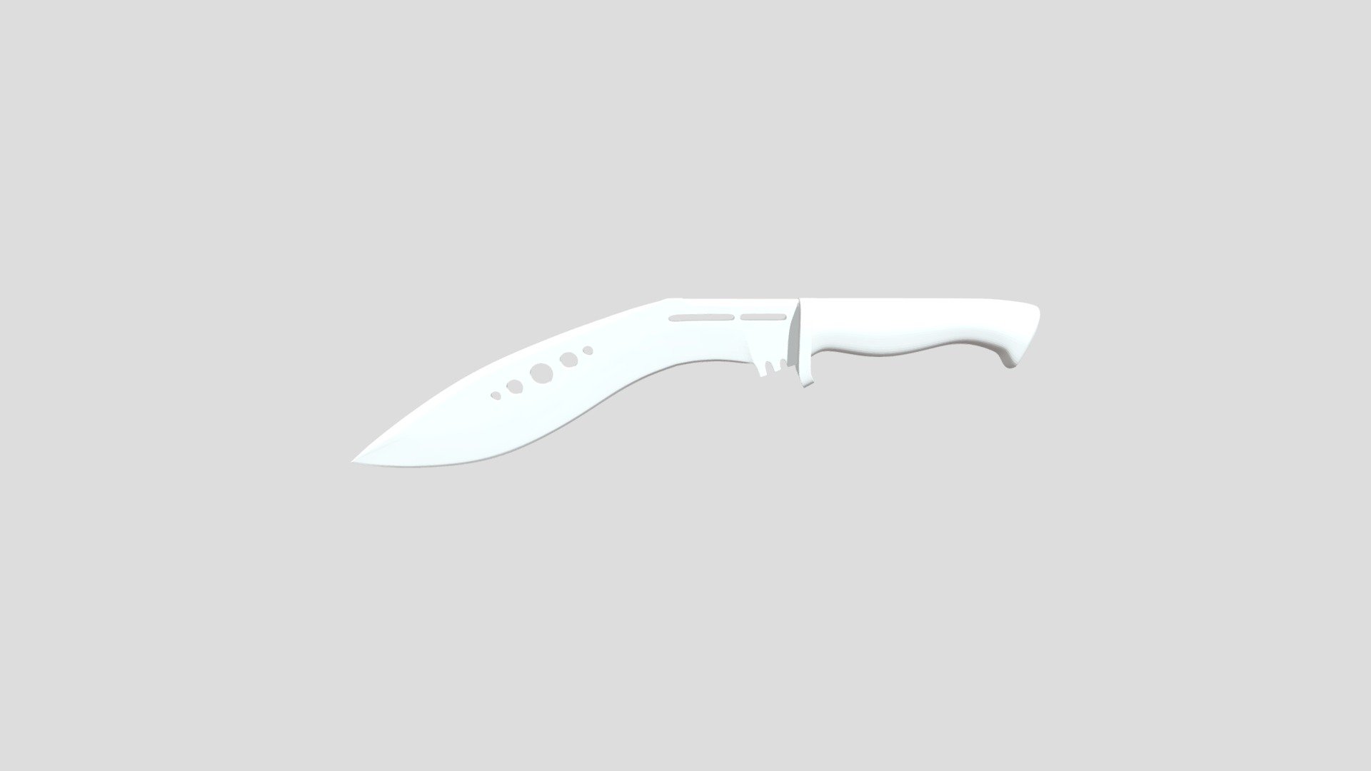 Kukri
