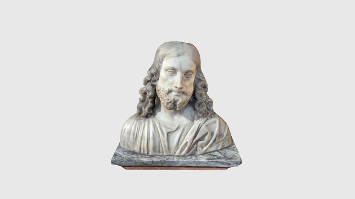 Archeology1 3D Model