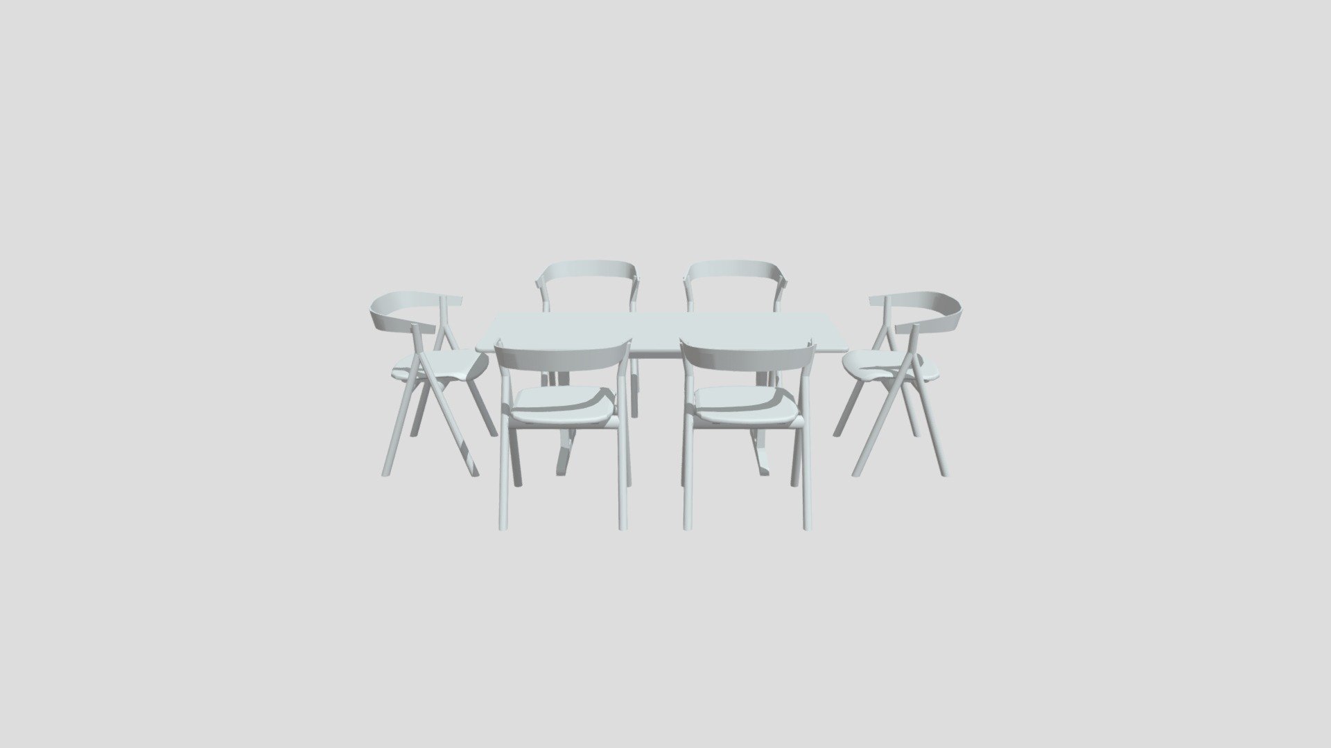 Dining Set