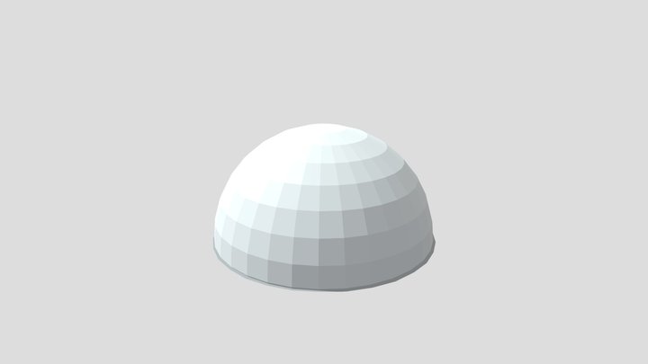 1 3D Model