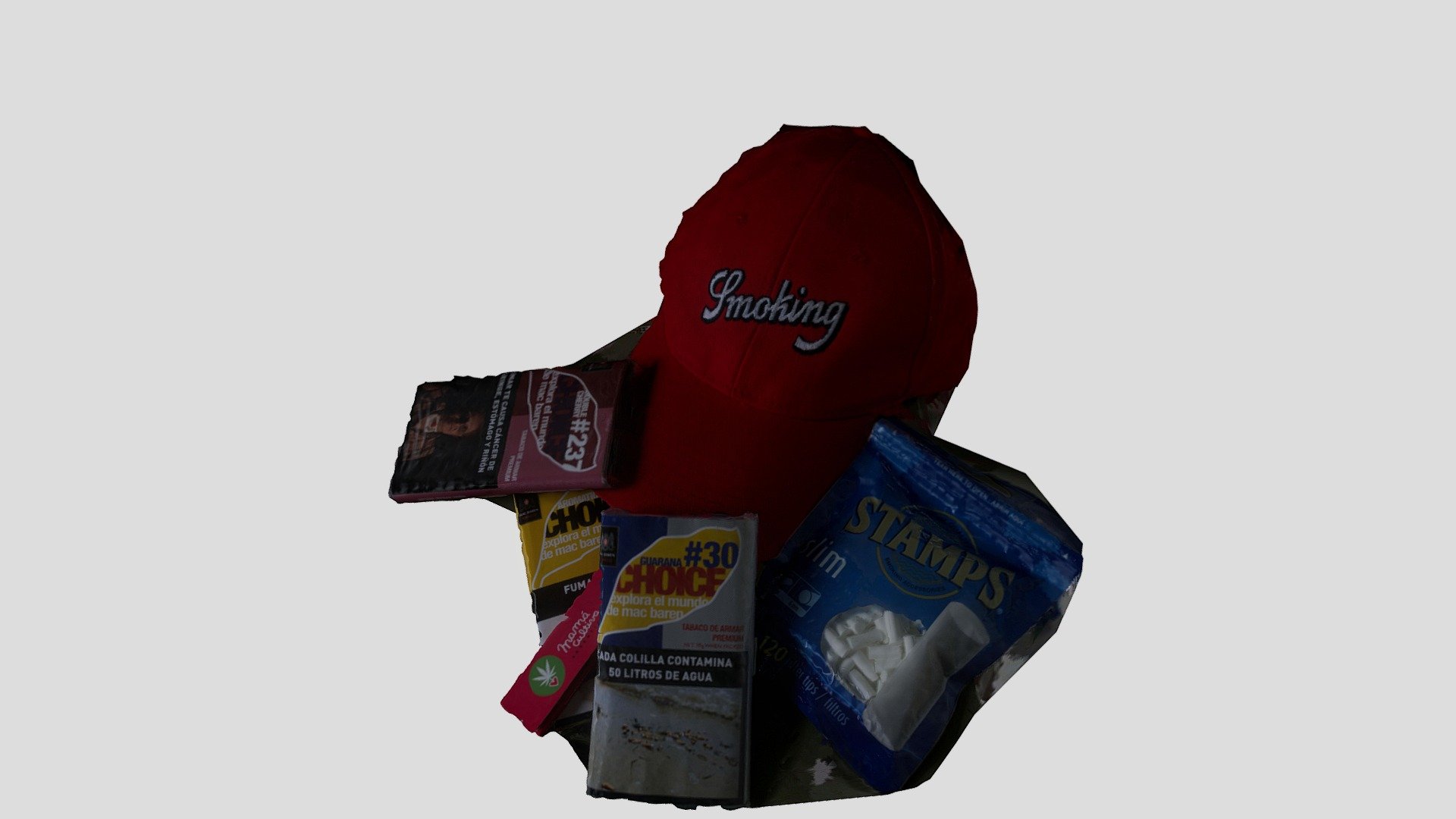 FGM-2 — Sketchfab embed 3D viewer
