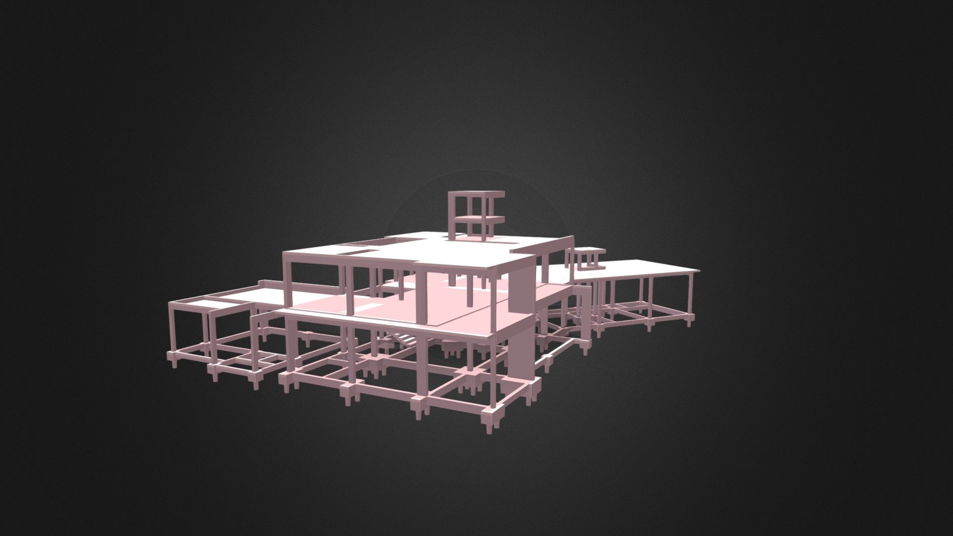 3D Sônia
