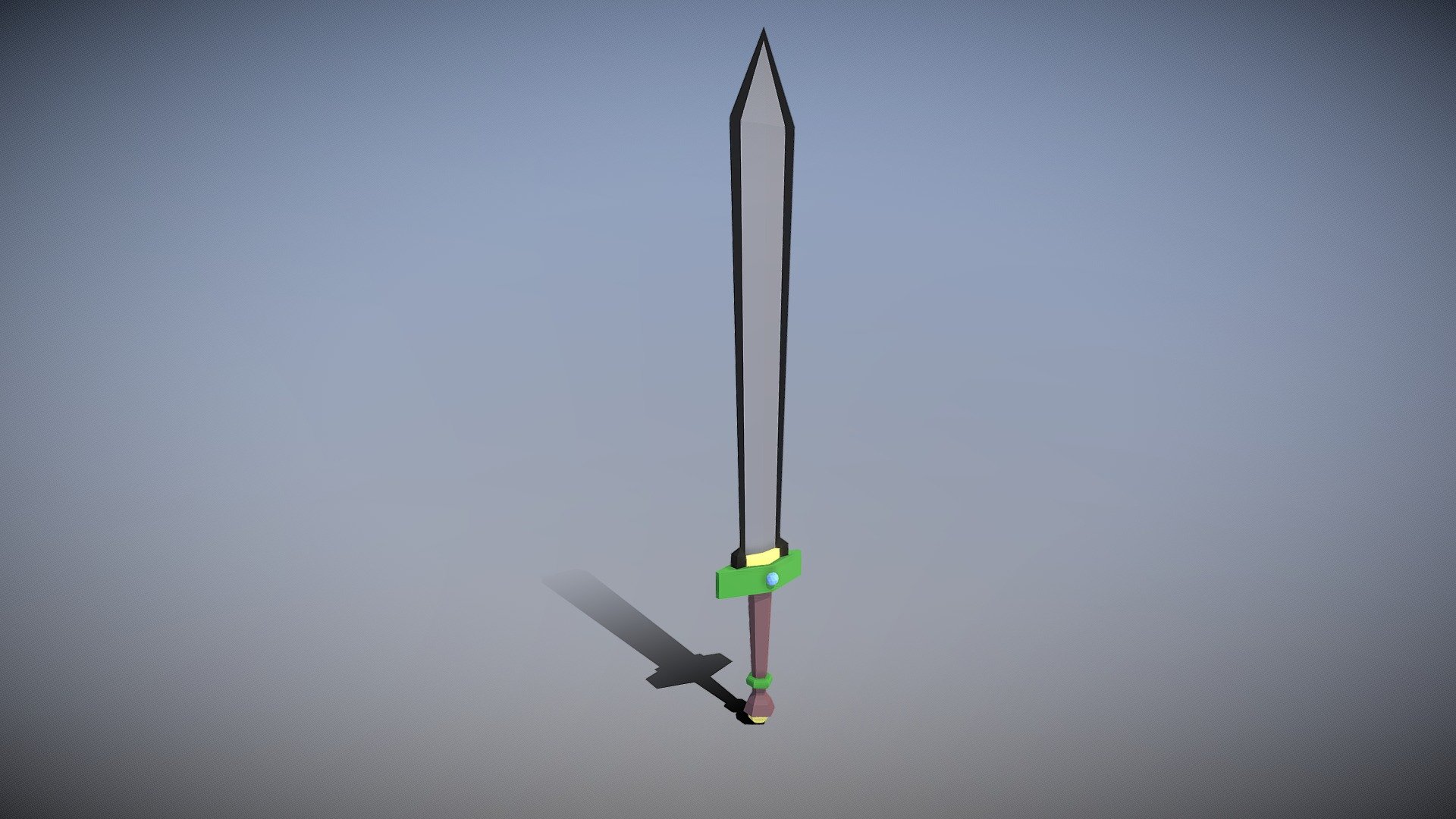 Sword