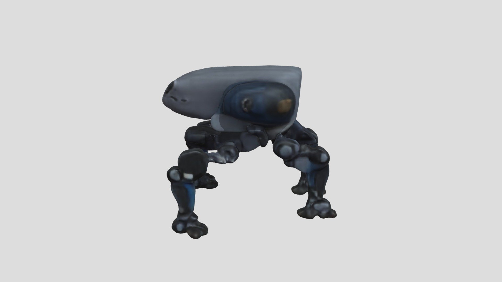 b12175b71dc0_Mascota_robot_de_compa__a_co_0_glb - Download Free 3D ...