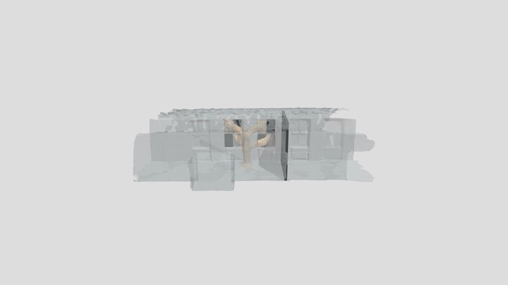Reden_test 3D Model