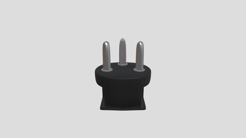 Power Plug Skh Ab