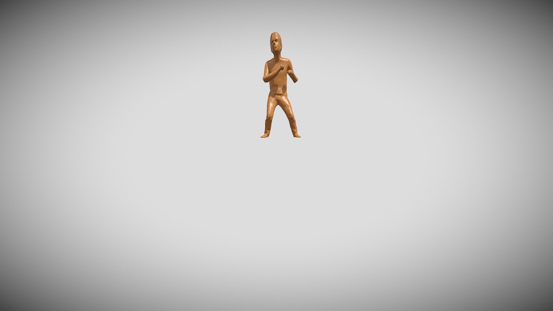Silly Dancing (1)