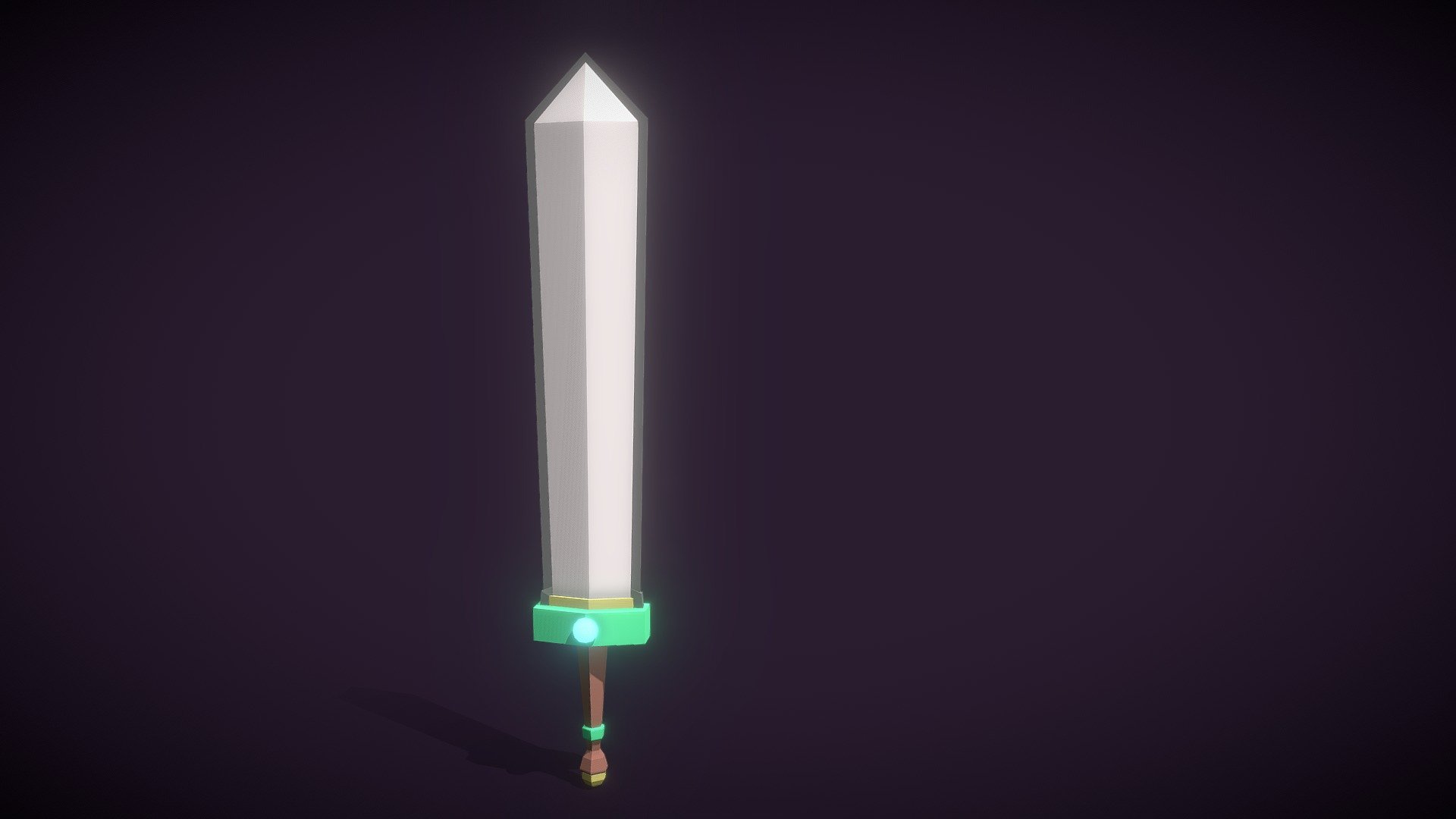 Sword