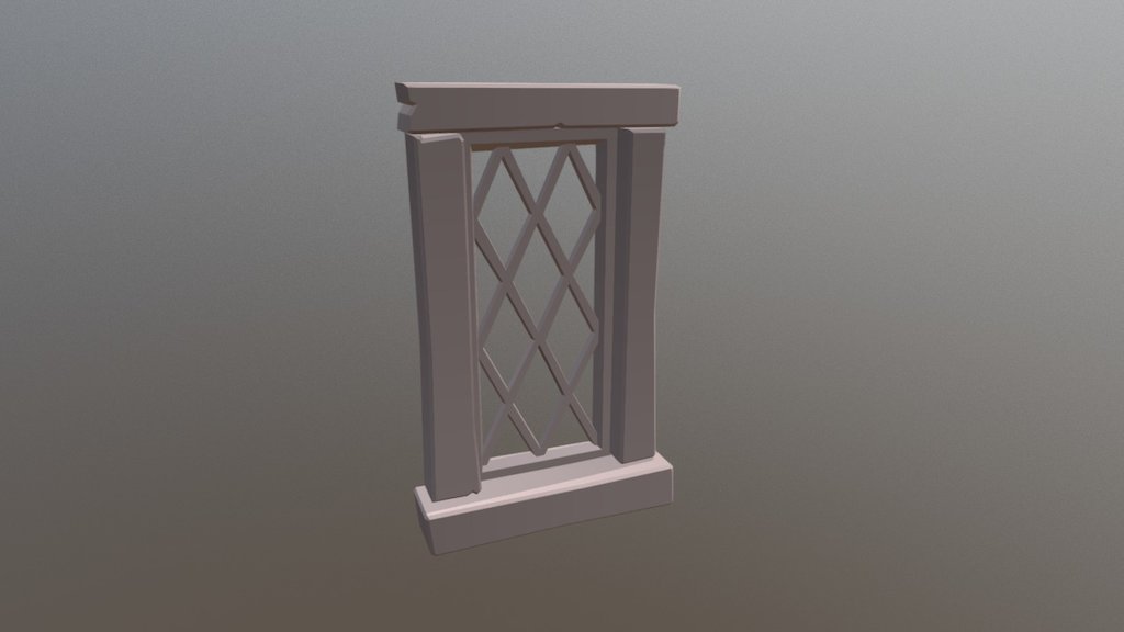 Window Big