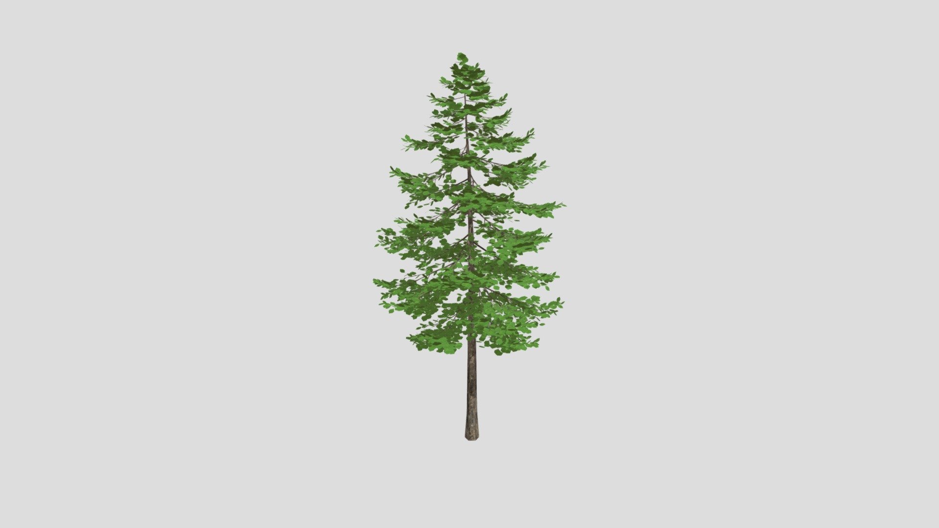 Tree - Download Free 3D model by bananabeany [e00f74e] - Sketchfab