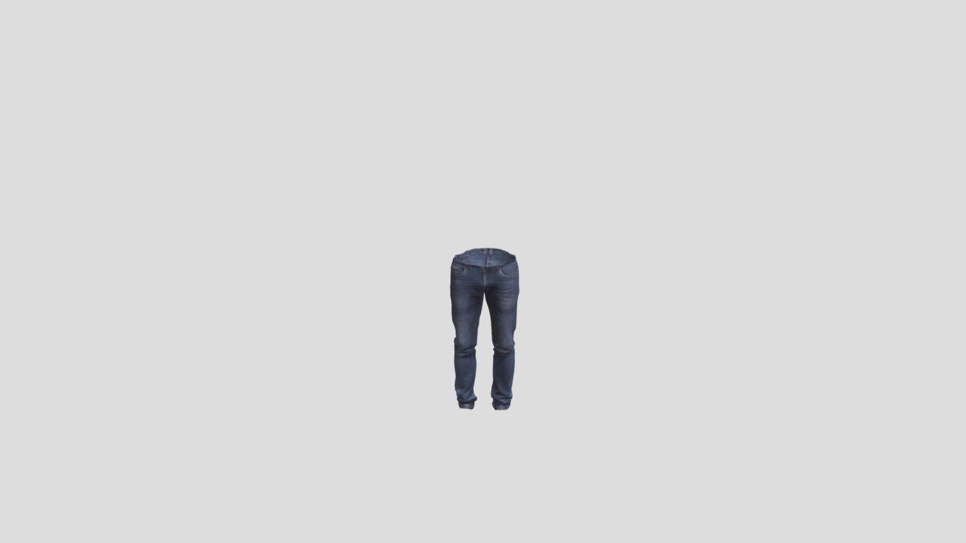 walking pants 0004MB TTM