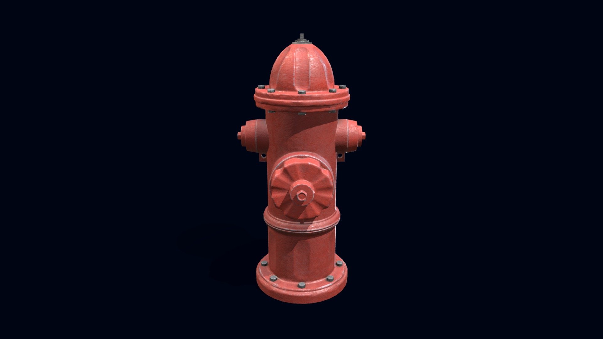 Hydrant Low