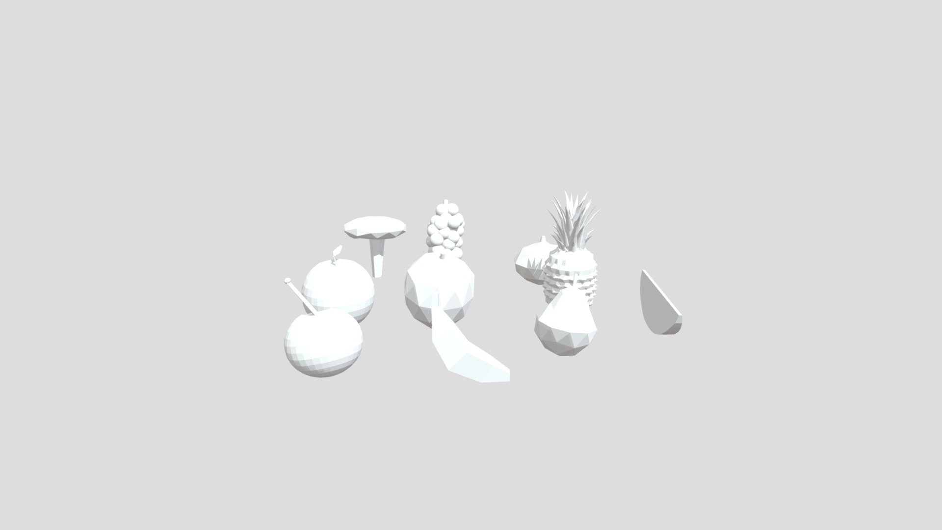 Fruits