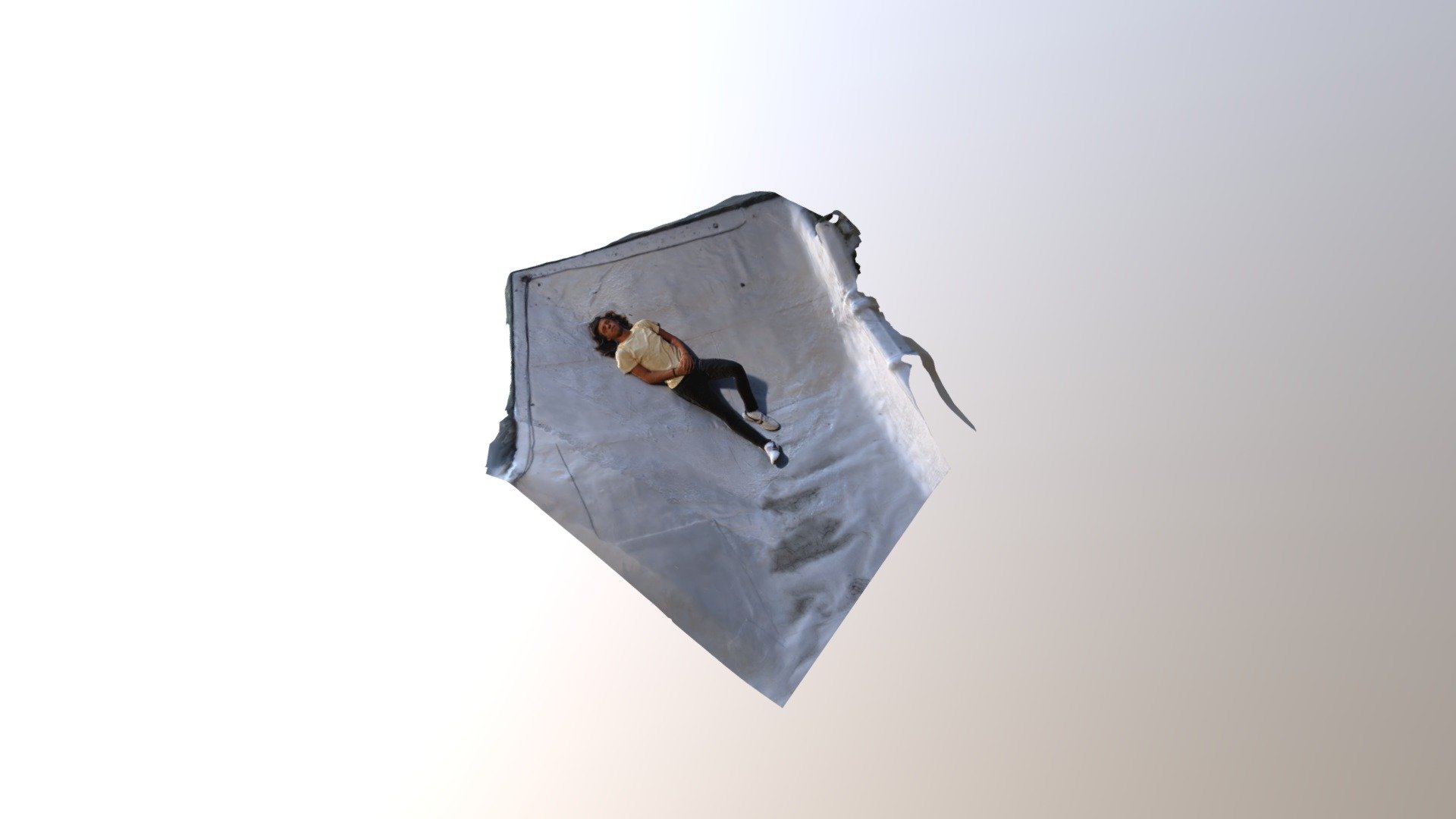 Sam Roof 2