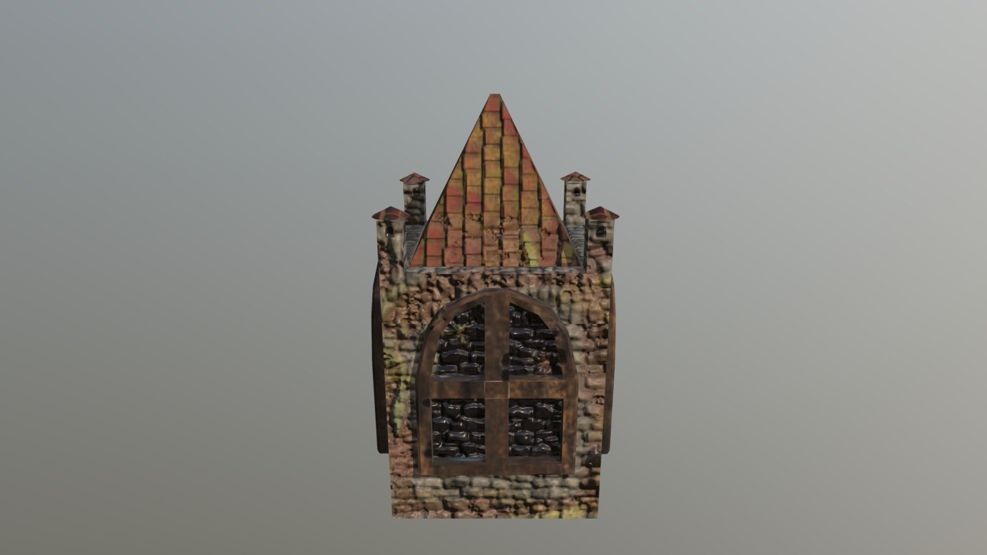 House Jelle Scholte in 't Hoff