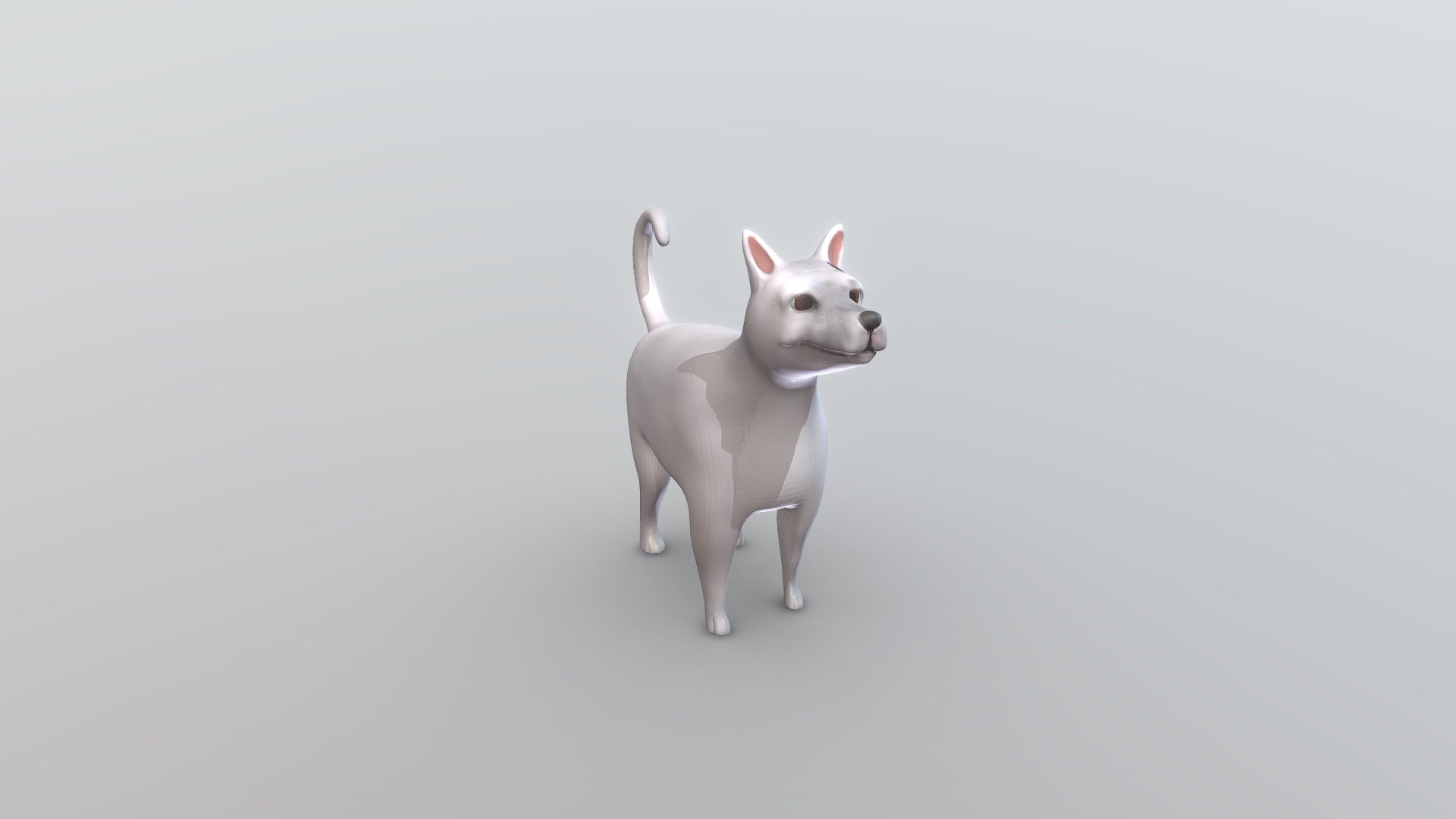 The Dog