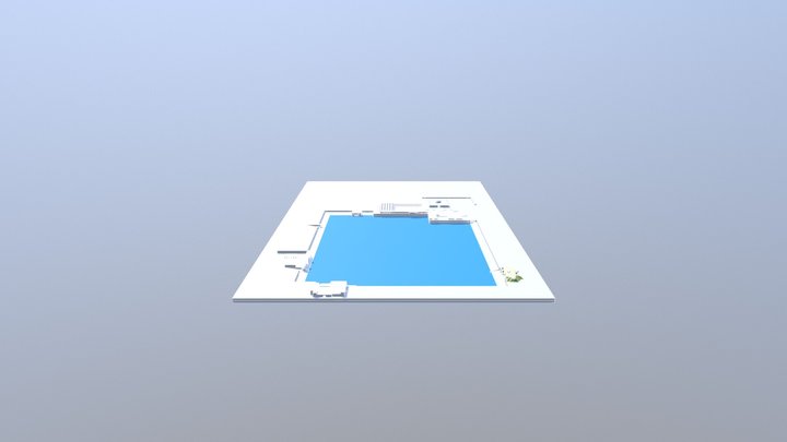 5B 3D Model