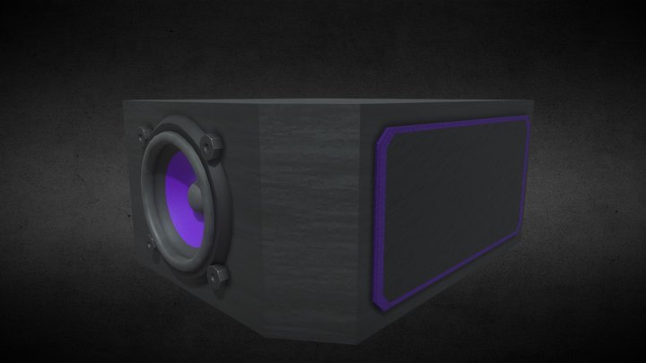 Maxedy UTTVM speaker 2