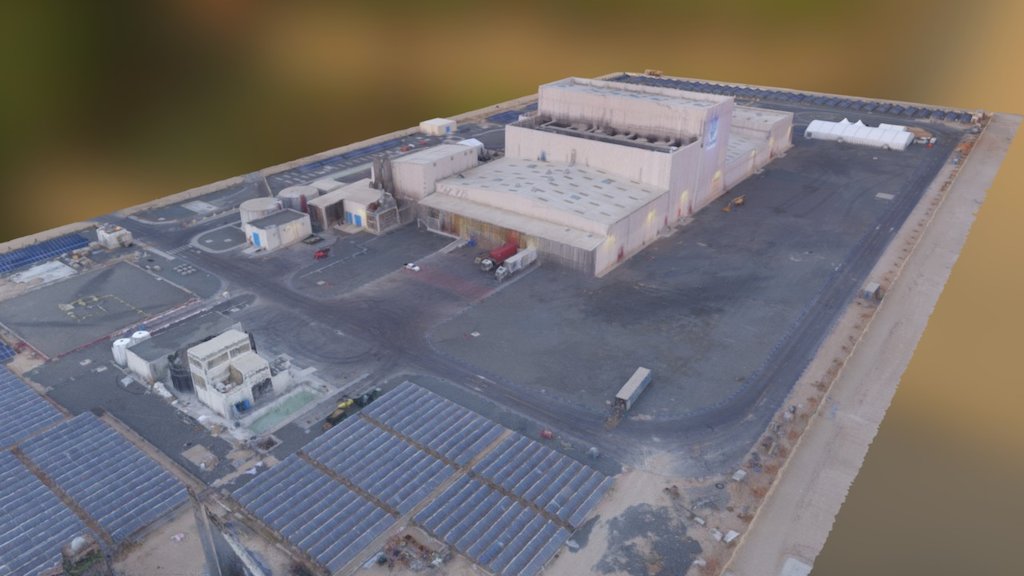 Unilever - 3D model by arif.abdulrahman [e014ea2] - Sketchfab