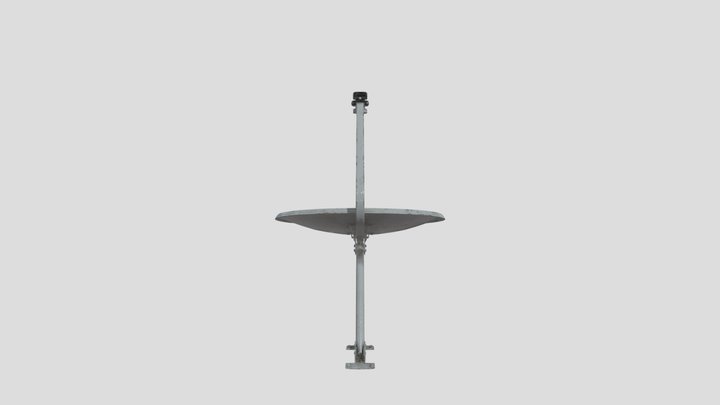 Dth Dish Antennary