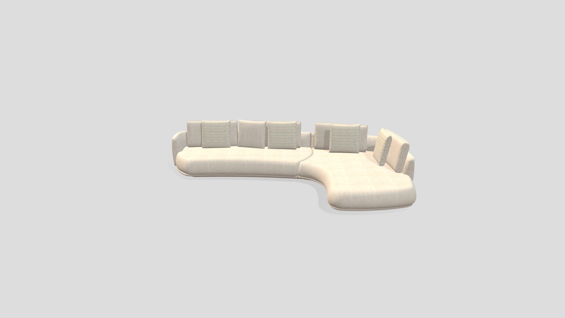 FRANCCINO_SOFAMARESBASEREVESTIDA_OUT2023_fbx 3D model by priscila