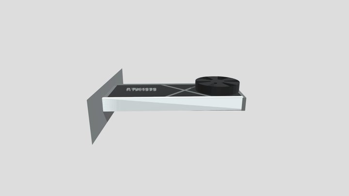 RTX3COLOR 3D Model