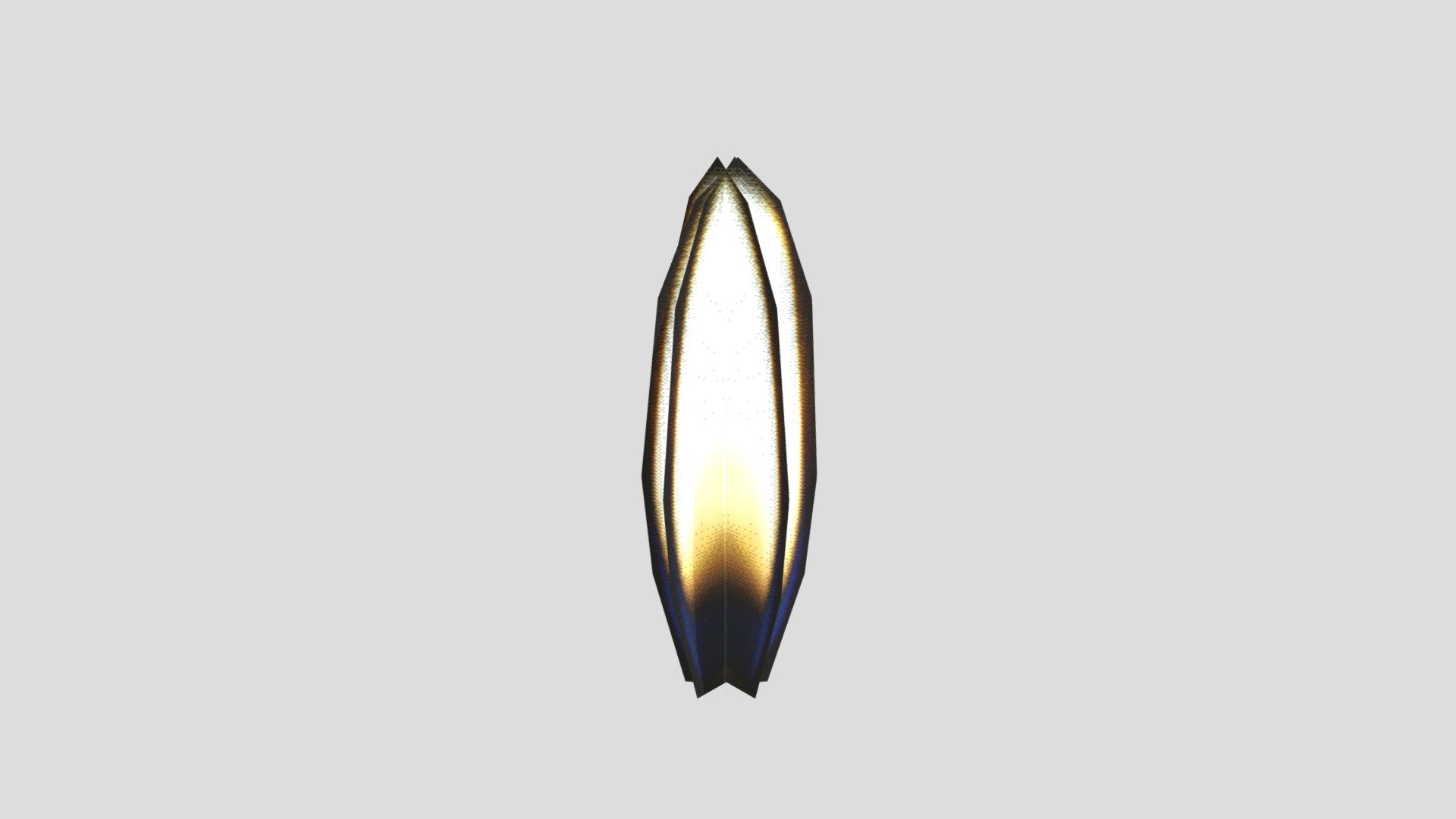 Flame 06 — Sketchfab embed 3D viewer
